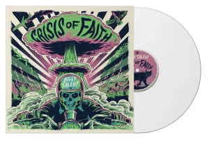 Crisis Of Faith (White Vinyl)