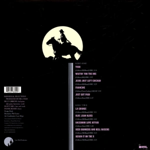 The Best Of ZZ Top