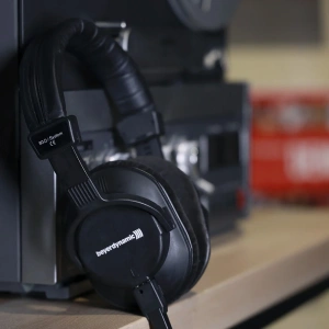 Beyerdynamic DT 250 80 Ohm