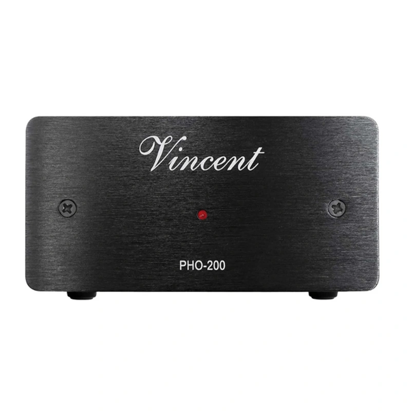 Vincent PHO-200 Black