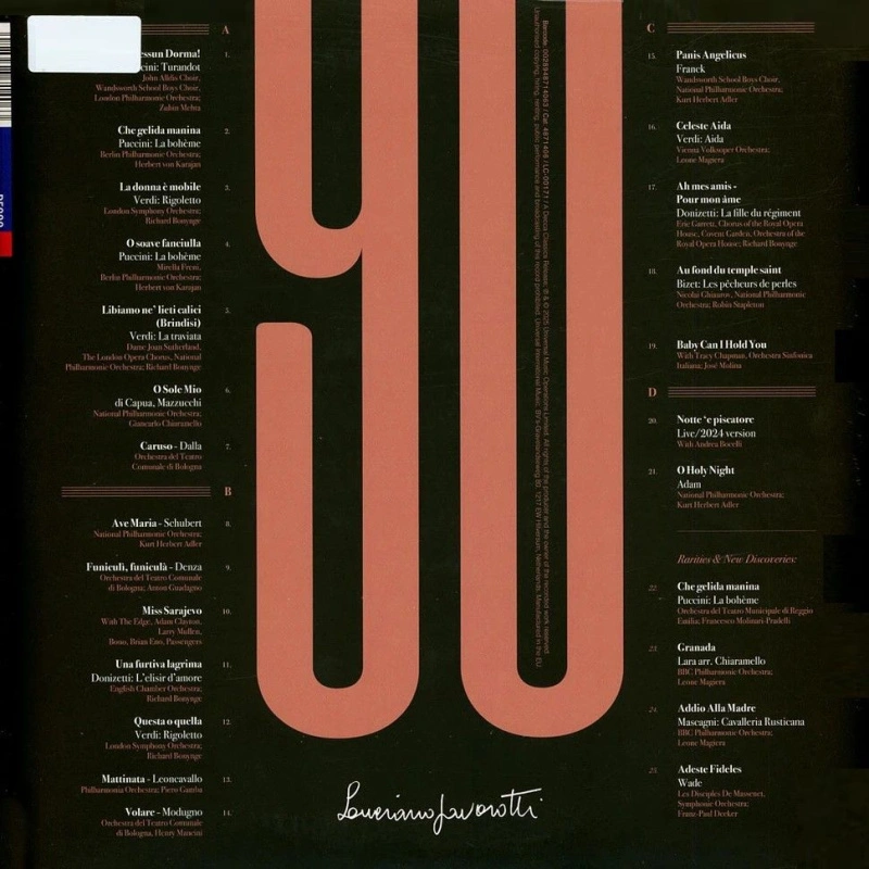 Novanta: 90