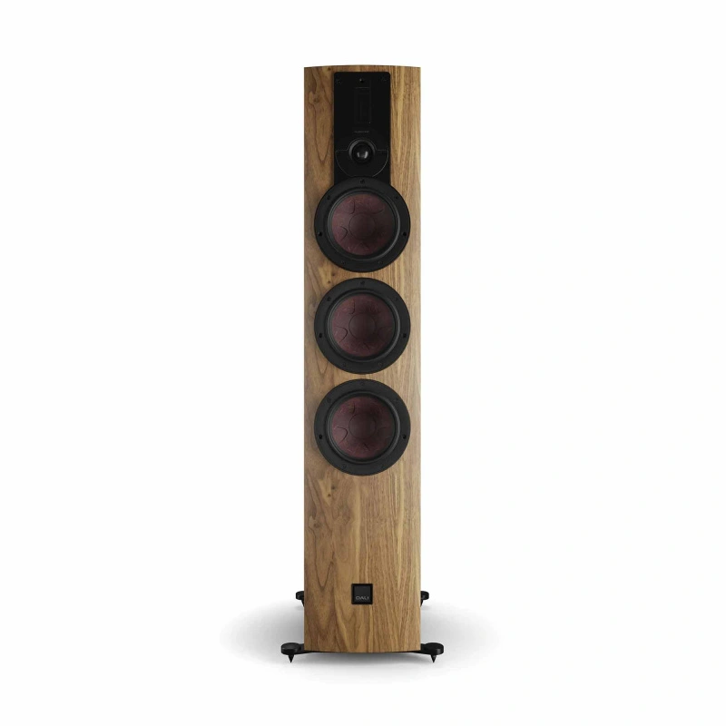 DALI Rubikore 8 Natural Walnut