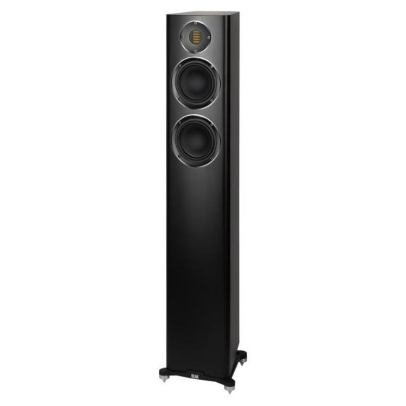 ELAC Carina FS 247.4 Satin Black