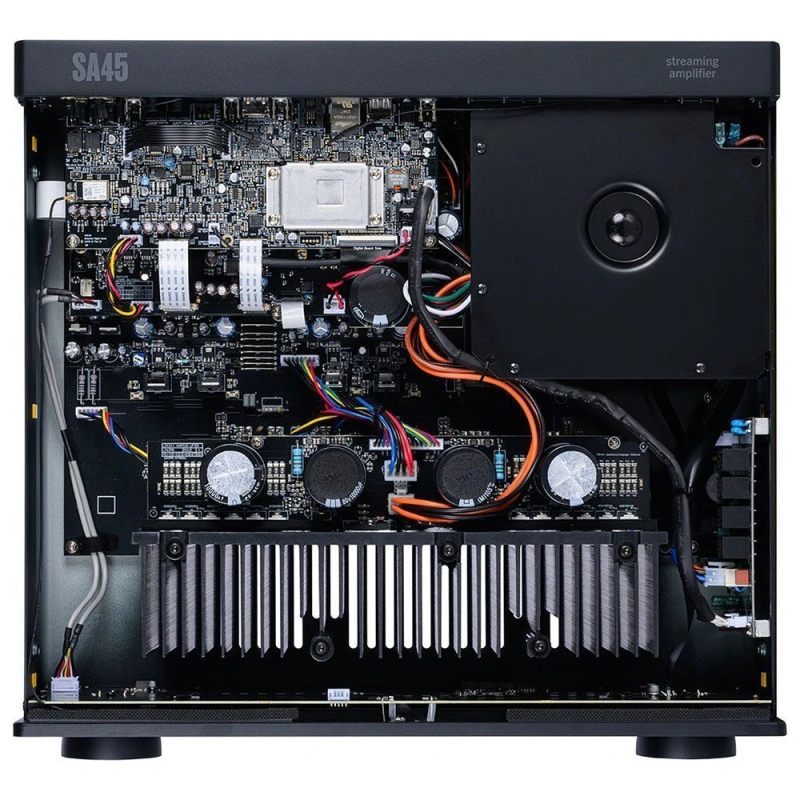 Arcam SA45