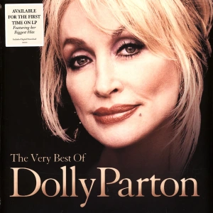 The Very Best Of Dolly Parton