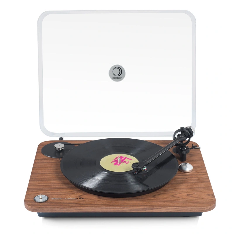 Elipson Chroma 400 walnut
