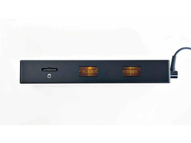Cayin N3 Ultra Black 