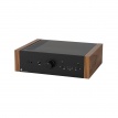 Pro-Ject Stereo Box DS2 Black/Walnut