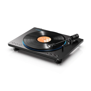 FiiO TT13 Black