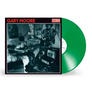 Still Got The Blues (Green Vinyl)