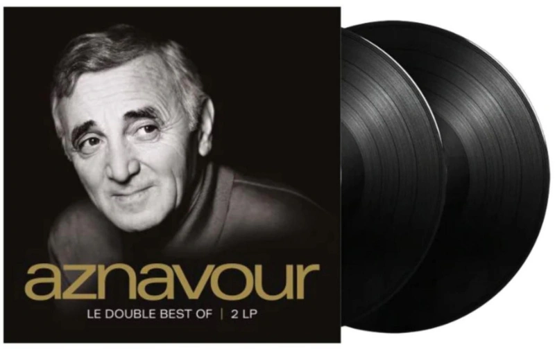 Le Double Best Of