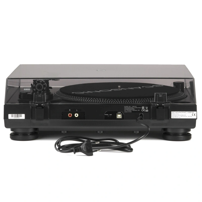 Scansonic USB100