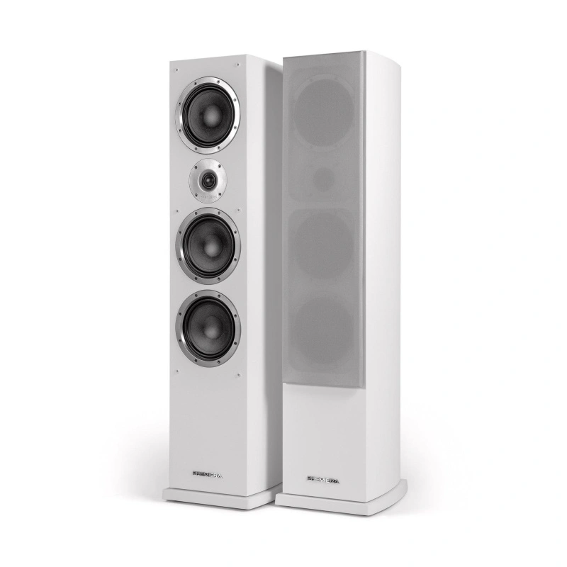 PREMIERA DS-631 WT