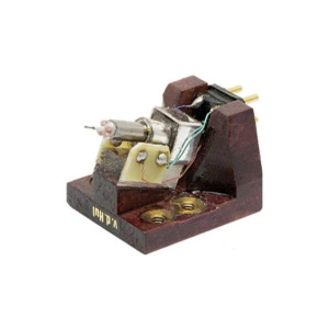 Van den Hul The Colibri XGW Stradivarius SPED modification