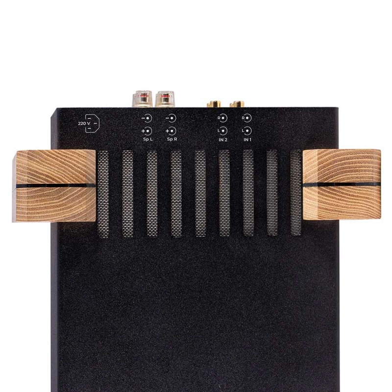 Kennerton Model U
