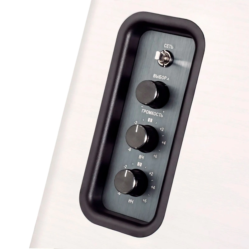 Premiera ES-501A White
