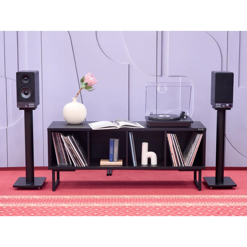 Radiotehnika Rondo 400 Black
