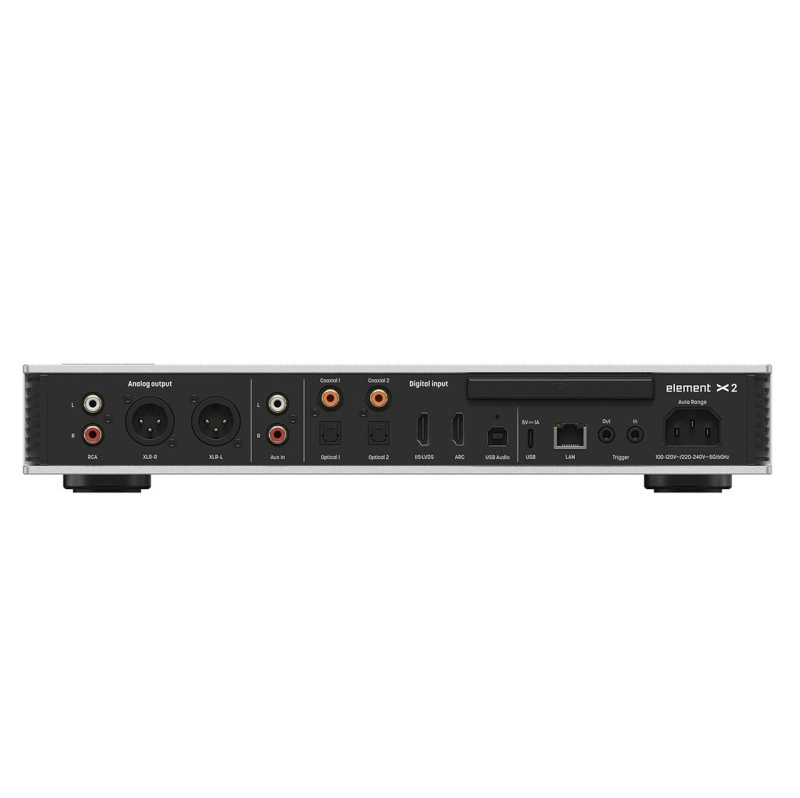 Matrix Audio Element X2