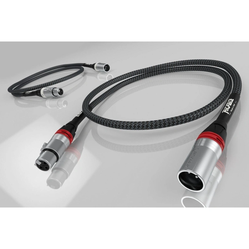 Ricable Magnus Signal XLR 2 x 0,5 m