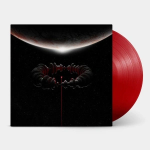 The Wow! Signal (Opaque Red Shift Vinyl)
