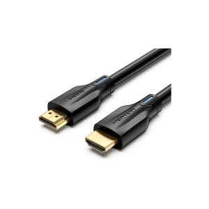 Vention HDMI Ultra High Speed v2.1 with Ethernet 19M/19M (AANBH) 2m