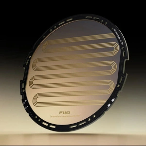 FiiO FT7 Black