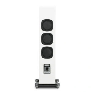 Quad S-4 Piano White