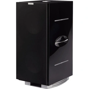 REL 212SX Piano Black
