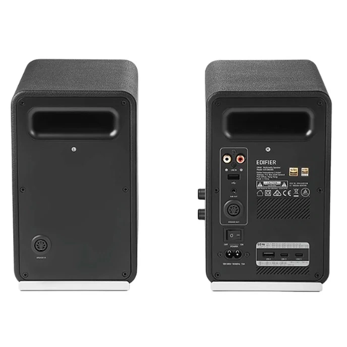 Edifier QR65 Black