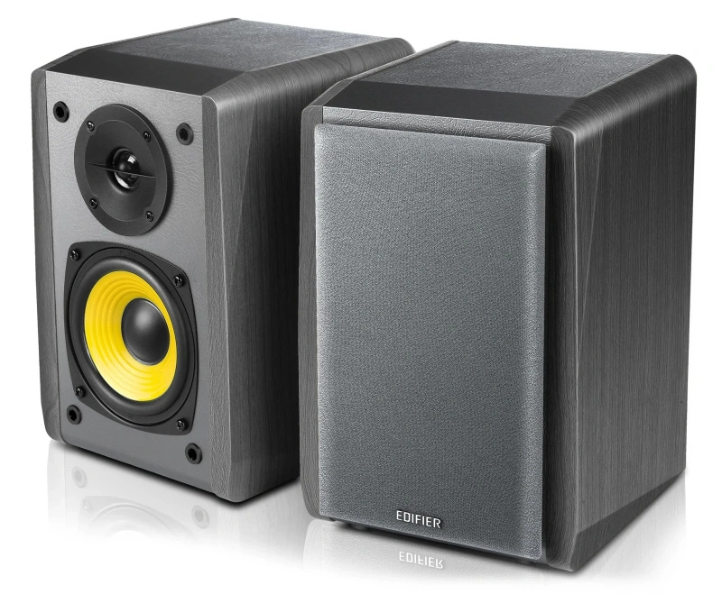 Edifier R1010BT Black