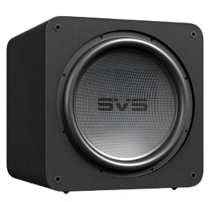 SVS SB17-Ultra R Evolution Black Oak