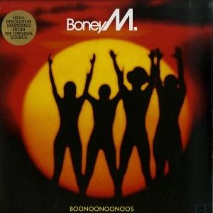 Boonoonoonoos