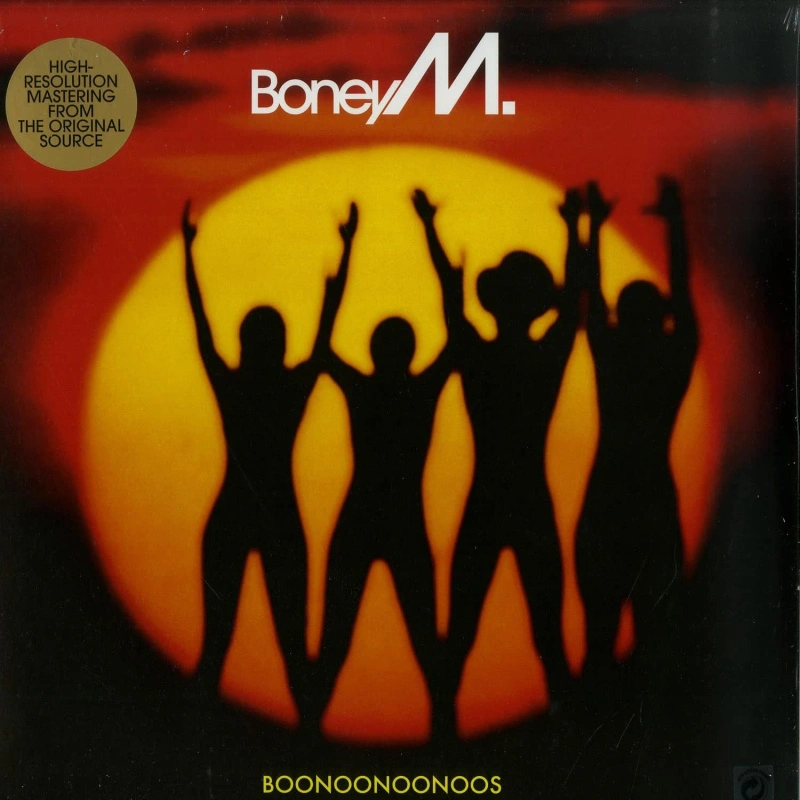 Boonoonoonoos