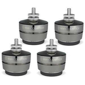 IsoAcoustics GAIA I