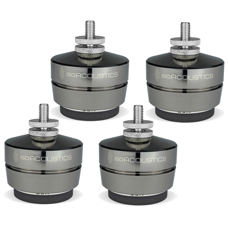 IsoAcoustics GAIA I