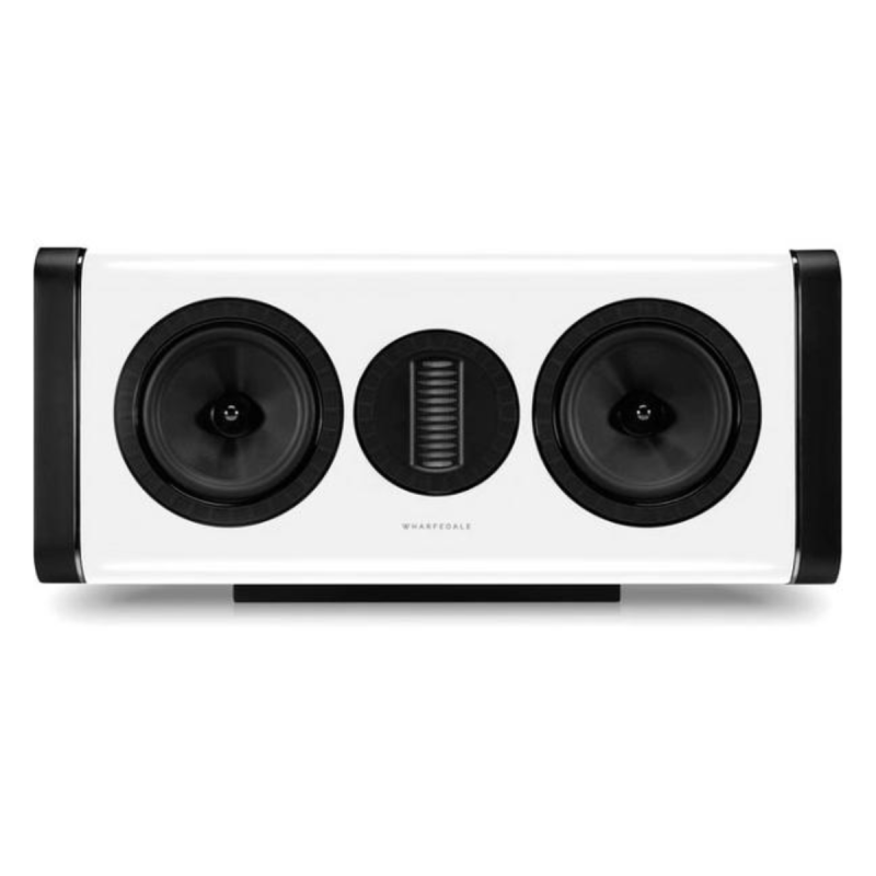 Wharfedale Aura СS HI-GLOSS WHITE