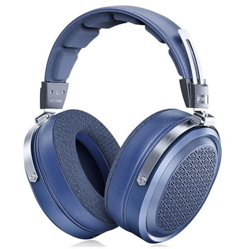 FiiO FT1 Pro Blue