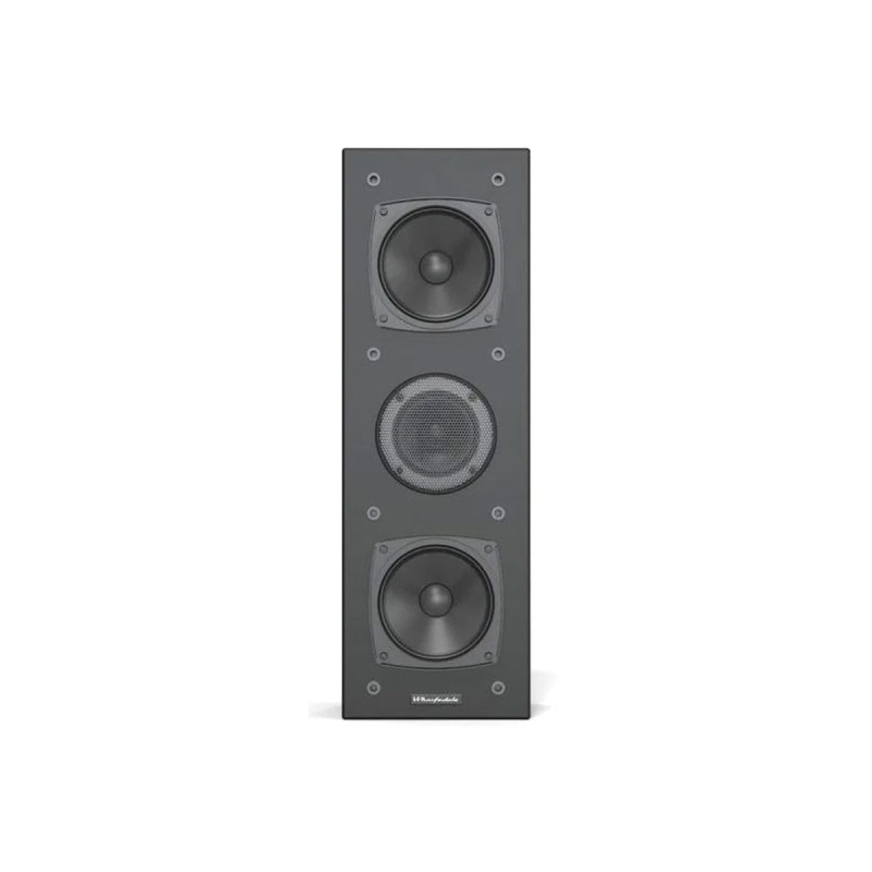 Wharfedale ML-200S Black