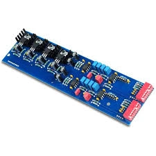Audia Flight Optional MC/MM Phono board для Flight Three S