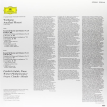 Friedrich Gulda, Wiener Philharmoniker, Claudio Abbado – Klavierkonzerte - Piano Concertos Nr. 20 & 21