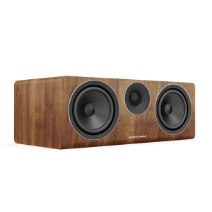 Acoustic Energy AE307 Walnut wood veneer