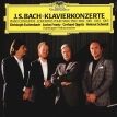 Christoph Eschenbach, Justus Frantz, Gerhard Oppitz, Helmut Schmidt, Philharmonisches Staatsorchester Hamburg – Bach: Klavierkonzerte - Piano Concertos - Concertos Pour Piano BWV 1060 - 1061 - 1063 - 1065