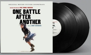 One Battle After Another (Original Motion Picture Soundtrack)