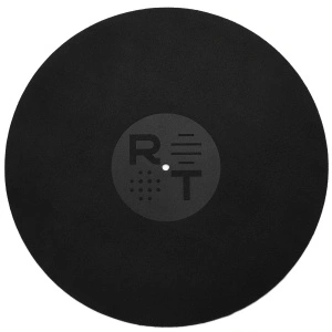 Слипмат Radiotehnika LPA015 Nubuck Black