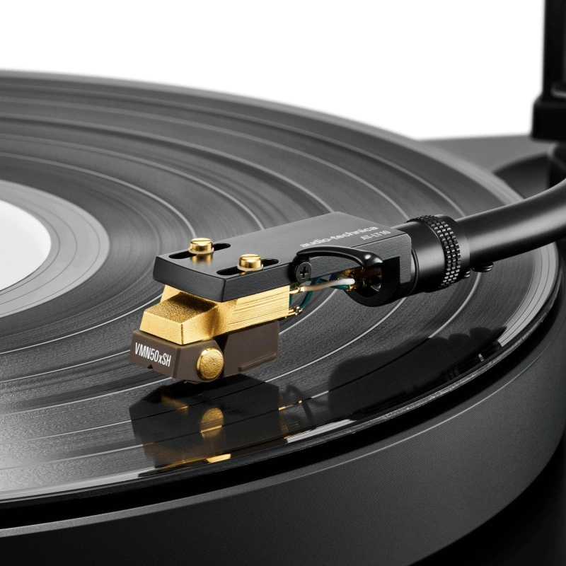 Audio-Technica AT-VM750xSH/H