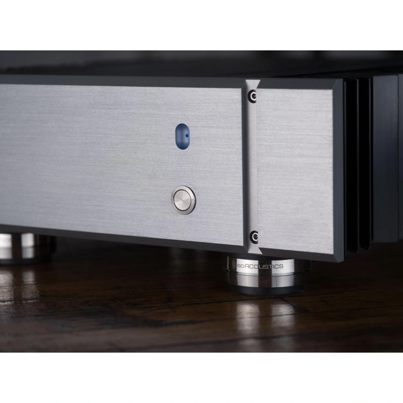 IsoAcoustics Orea Bordeaux