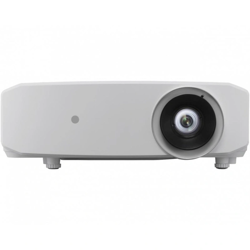 JVC LX-NZ30 White
