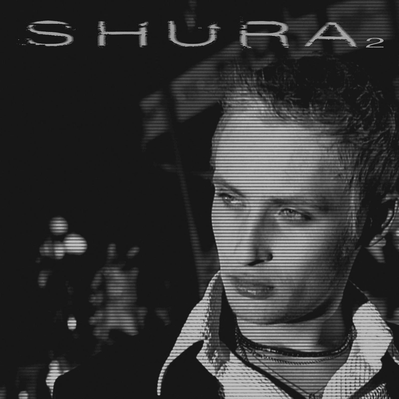 Shura 2 (Silver Vinyl)