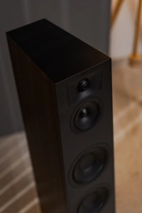 Indiana Line Lira 6 black