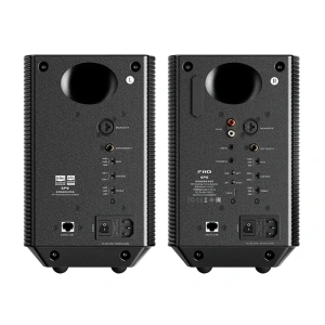 FIIO SP5 (F3251S) Black